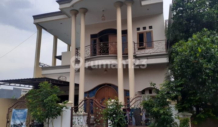 Rumah Kos Ngaliyan Dekat Uin Walisongo