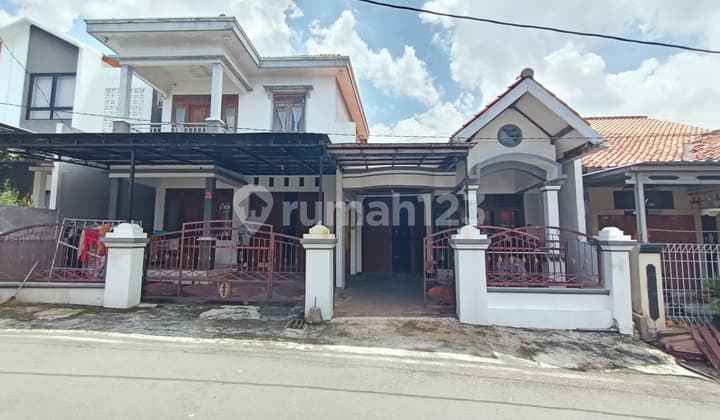 Jual Murah Rumah Semarang Manyaran