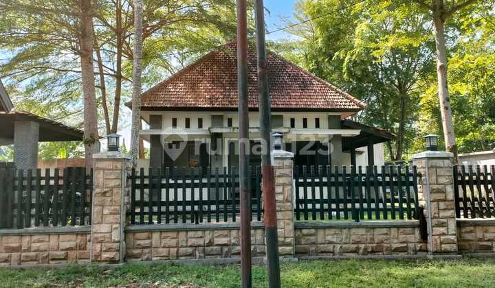 Murah Rumah Luas Banjarbaru Akses Bandara Banjarmasin