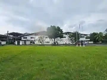 Murah Eks Pabrik Di Kawasan Industri Modern Cikampek Serang Banten