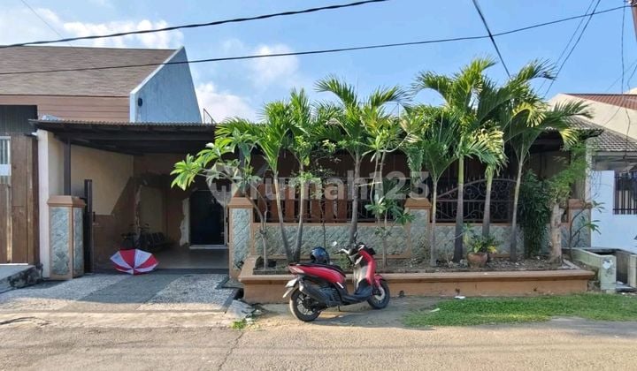 Murah Lelang Rumah Jemur Andayani Dekat A.yani Surabaya Selatan