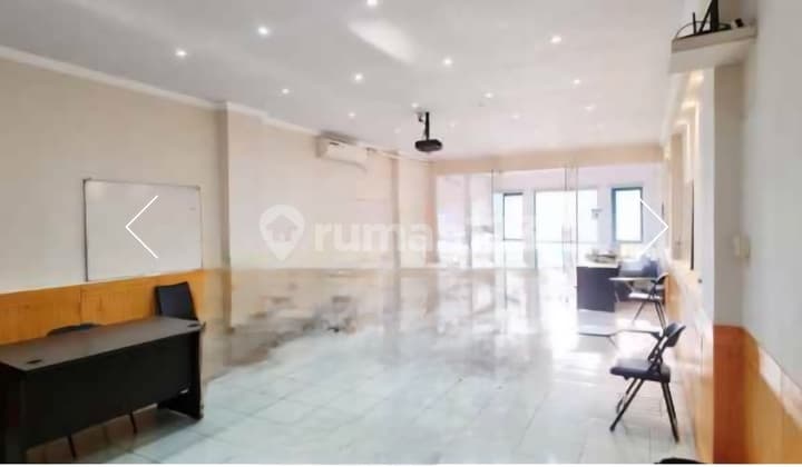 Lokasi Premium Ruko Samping Mcd Mulyosari Dekat Galaxy Mall
