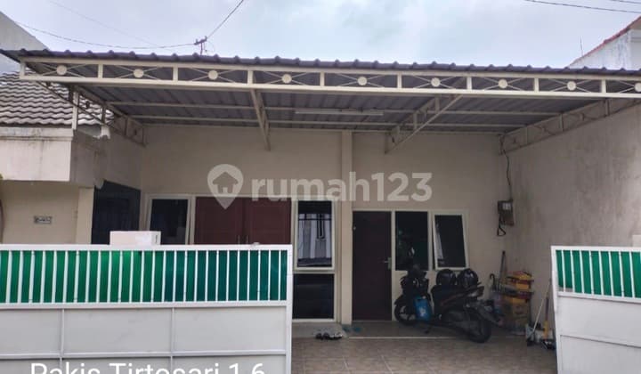 Murah Rumah Pakis Selangkah Ke Mayjen Sungkono Surabaya