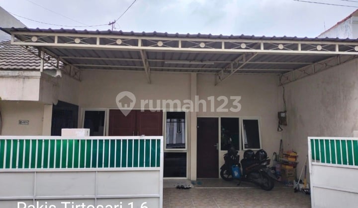 Murah Hitung Tanah Rumah Depan Ciputra World Mayjen Sungkono