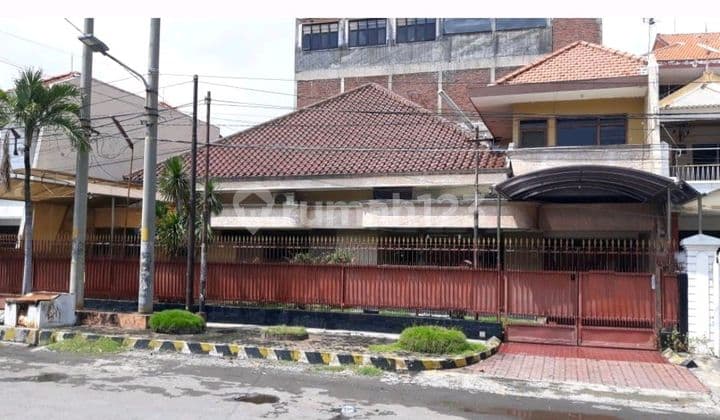 Murah Rumah Pusat Kota Hitung Tanah