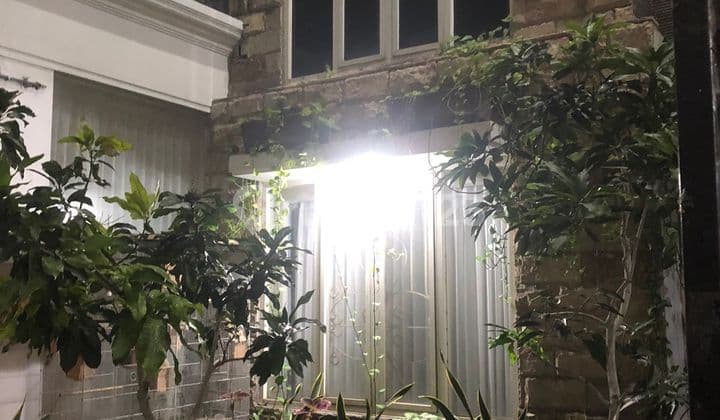 Murah Rumah Manyar Kartika Surabaya Ada Kolam Renang Hitung Tanah