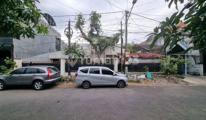 Murah Tanah Dukuh Kupang Selangkah Ke Universitas Wijaya Kusuma Surabaya