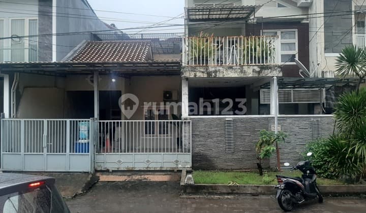 Murah Rumah Purimas Rungkut Universitas Surabaya Merr Dekat Akses Tol