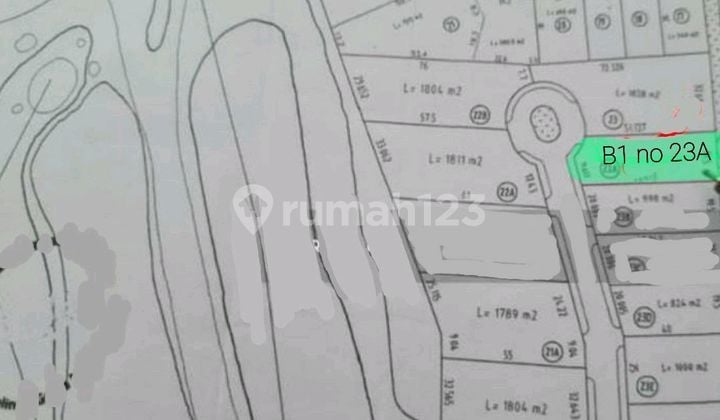 Premium Land Location at Teluk Golf Citraland Surabaya Near Gwalk Premium Land Location at Teluk Golf Citraland Surabaya Near Gwalk