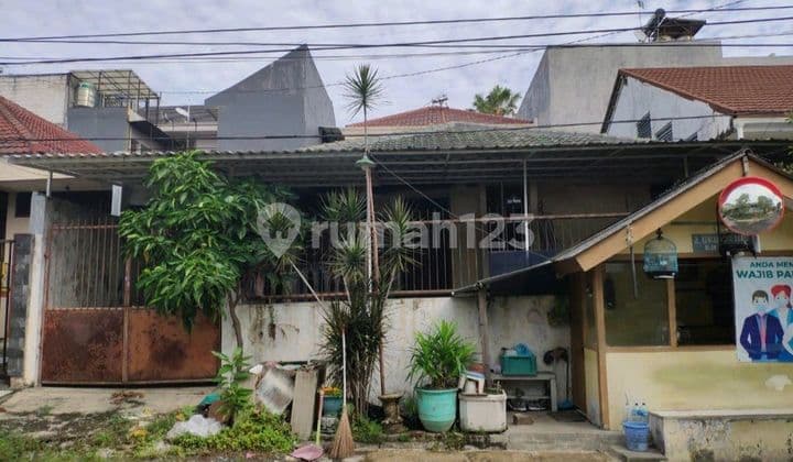 Murah Hitung Tanah Rumah Belakang Ciputra World Selangkah Ke Mayjen Sungkono Surabaya