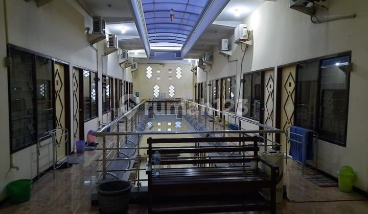 Murah Kos Aktif Area Universitas Petra Surabaya Langsung Dapat Duit