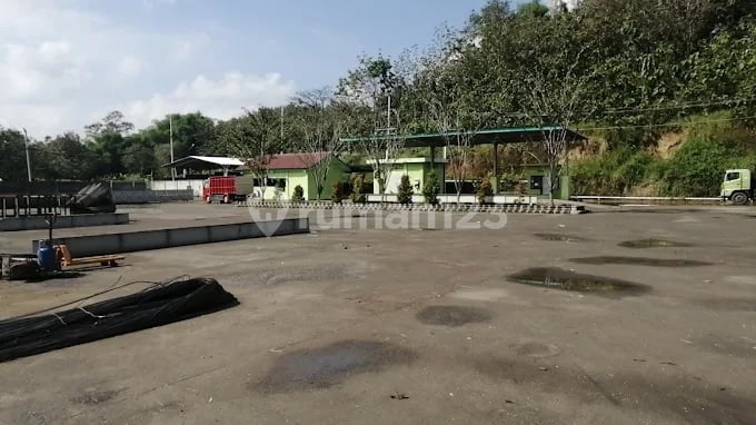 Affordable Ex-Factory Trosobo Boyolali, Container Access Only 20 Minutes From Solo Airport