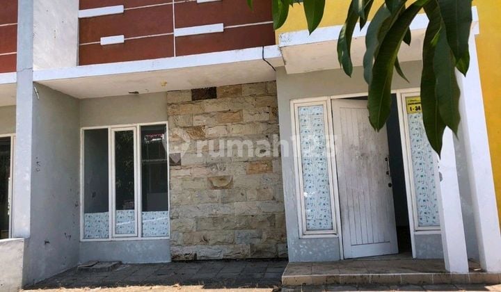 Murah Rumah Green Semanggi Dekat Merr & Akses Tol Murah Rumah Green Semanggi Dekat Merr & Akses Tol