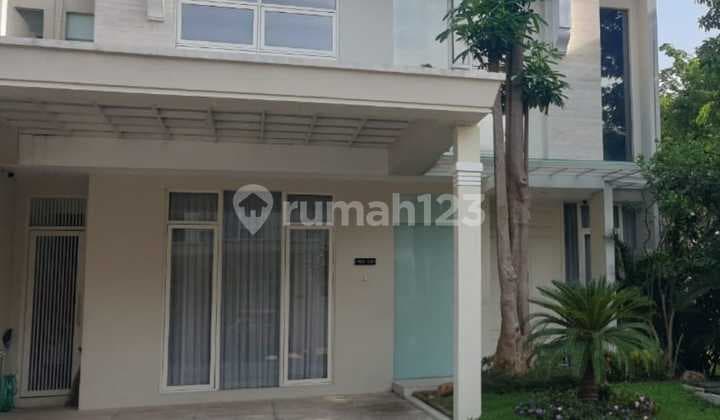 Rumah Minimalis Full Furnish Mewah Mossel Bay Pakuwon City Surabaya Timur