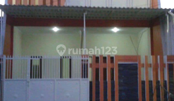 Murah Rumah Mulyosari Prima Strategis Dekat Its Mulyosari Surabaya