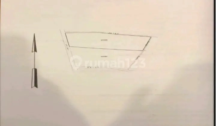Lokasi Premiumremium Tanah Area Turis di Jimbaran Bali Loss Depan Pantai Kedonganan
