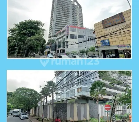 Lokasi Premium Hotel Apartemen Menteng Jakarta Pusat Sudah Topping Off dengan Total 320 Unit Kamar
