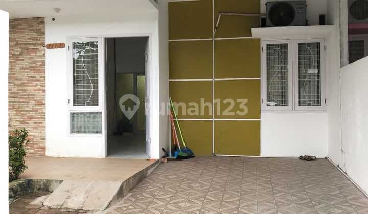 DIJUAL RUMAH GRAND PESONA CILEGON (SHM) HRG 375 JT (Nego Tipis)