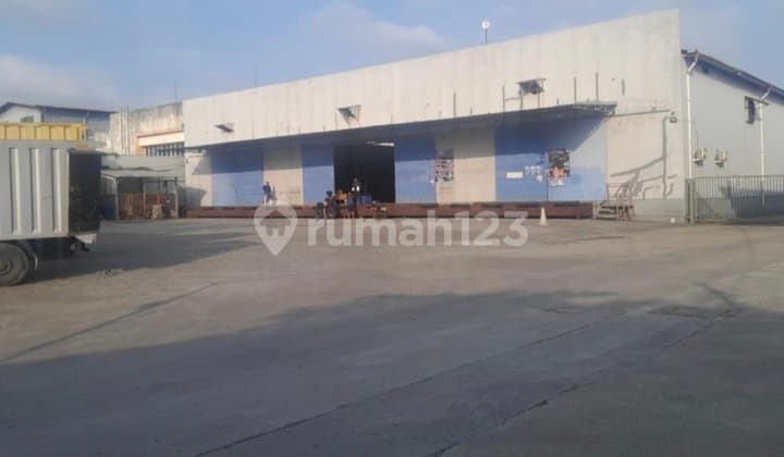 Disewakan Gudang di Daerah Angke, Daan Mogot, Kecamatan Cengkareng, Jakarta Barat.