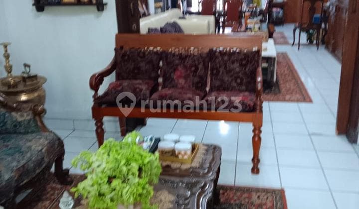 House In Pajajaran Bogor