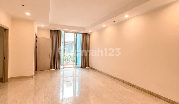 Apartemen Sudirman Residence Penthouse Camelia