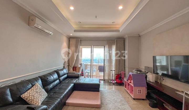 Apartemen Kedoya Elok 3 BR