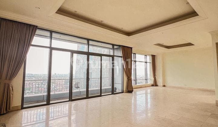 Apt. Airlangga Ritz Carlton Termurah