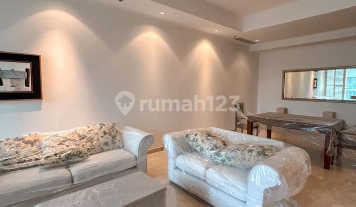 Sudirman Residence Penthouse Alamade Apartment