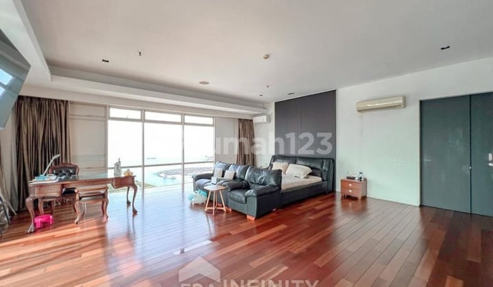 Apt Pantai Mutiara Penthouse