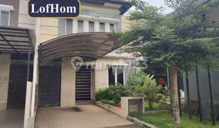 Lelang Hunian Nyaman di Cilebut