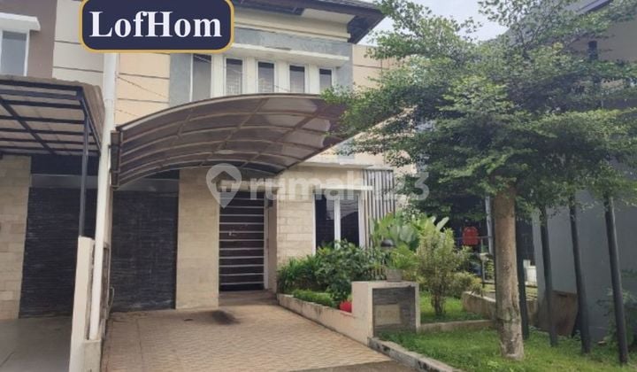 Lelang Hunian Nyaman di Cilebut