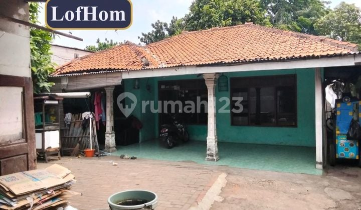 Lelang Hunian di Bekasi