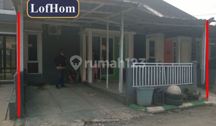 Lelang Hunian di Depok