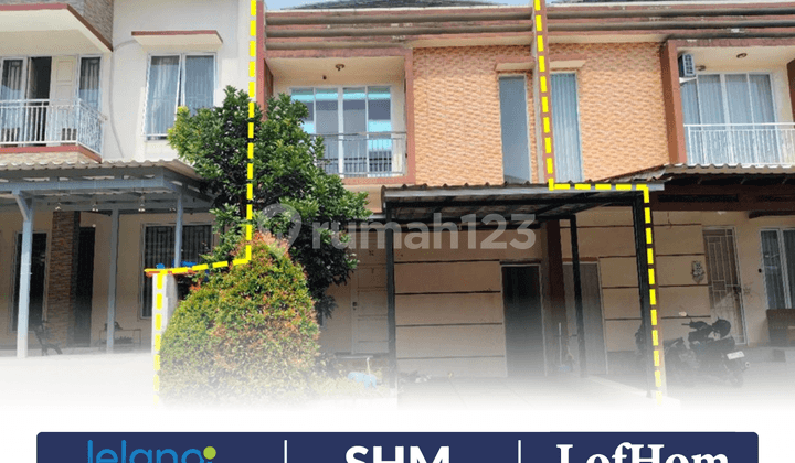 579 Jutaan Dapat Rumah Modern di Bogor?! :Fire: