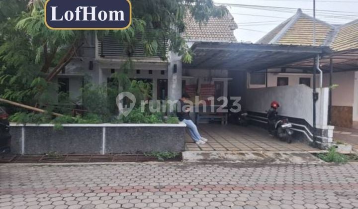 Lelang Hunian Nyaman di Cirebon