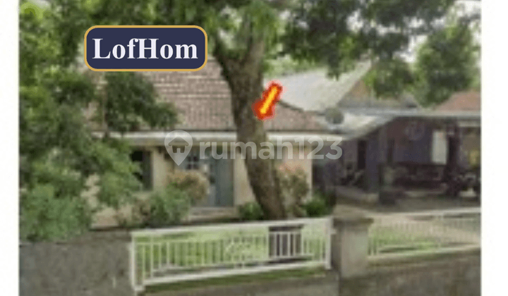 Lelang Tanah & Bangunan di Kediri