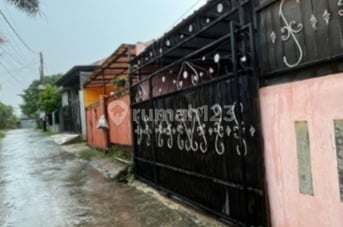 Di Jual Rumah di Tapos Kota Depok Jawa Barat