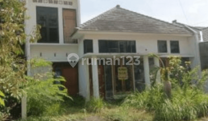 Lelang Hunian Nyaman di Sidoarjo