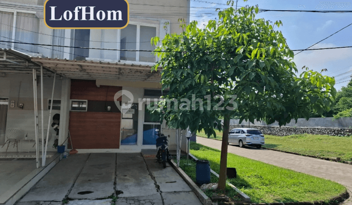 Lelang Hunian di Kab. Bekasi