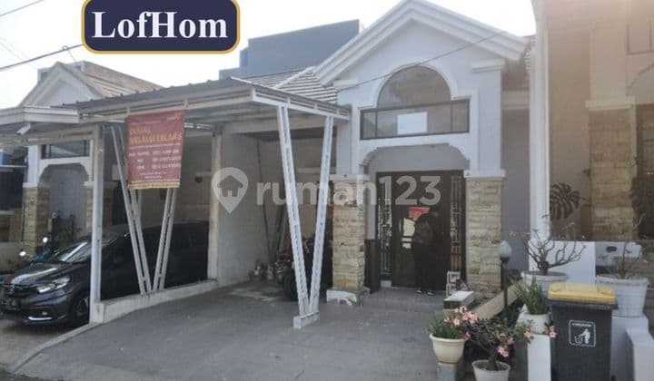 Lelang Hunian Modern di Kota Bekasi