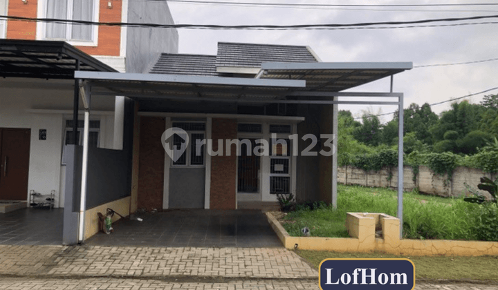 Lelang Rumah di Cibinong