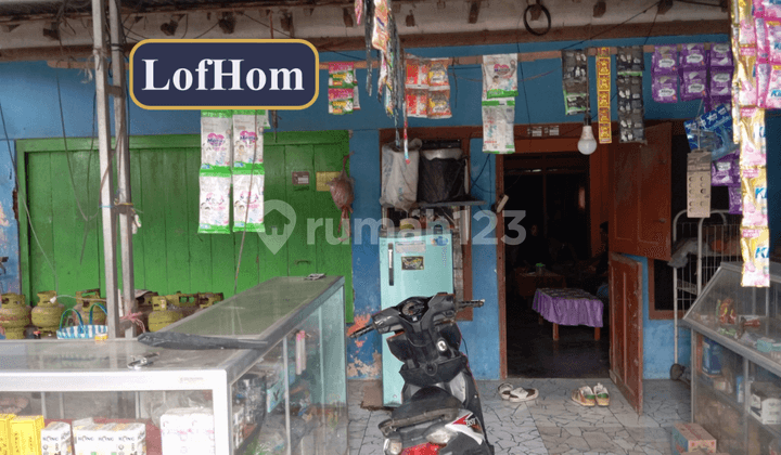 Lelang Tanah & Bangunan di Banyuwangi