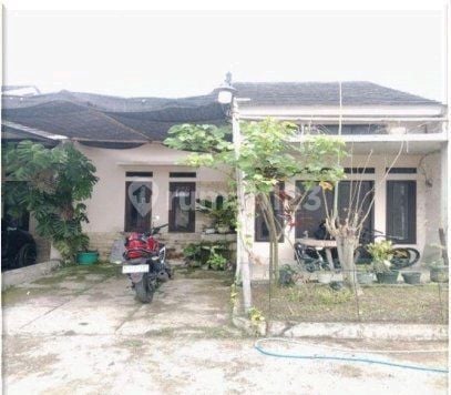 Rumah Murah Dibawah 200juta Dekat Dengan Raya Bogor