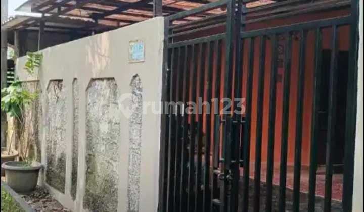 Di Jual Rumah di Jagakarsa Jakarta Selatan Murah