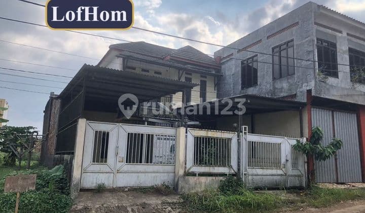 Lelang Hunian Nyaman di Sukabumi