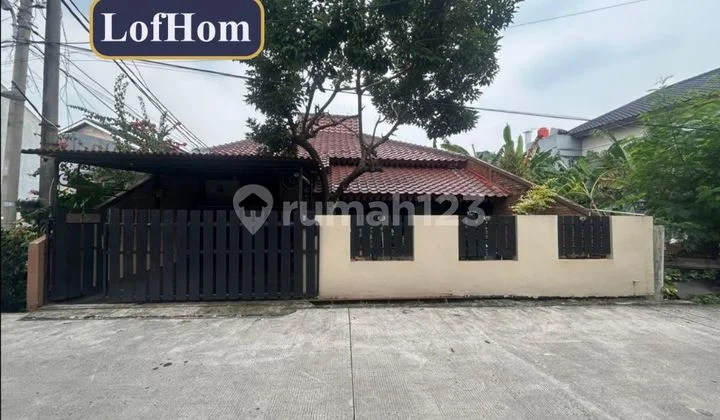 Lelang Rumah di Jakarta Timur