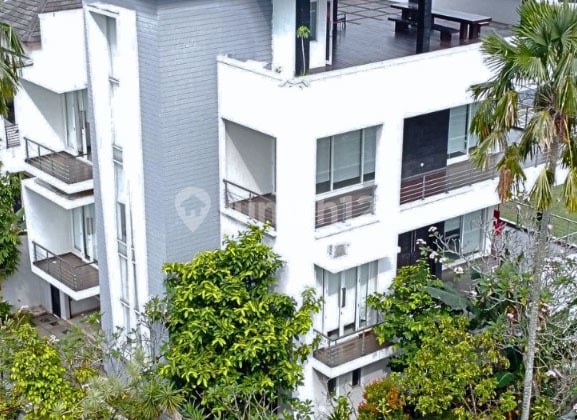Di Jual Rumah Mewah di Sentul City Bogor
