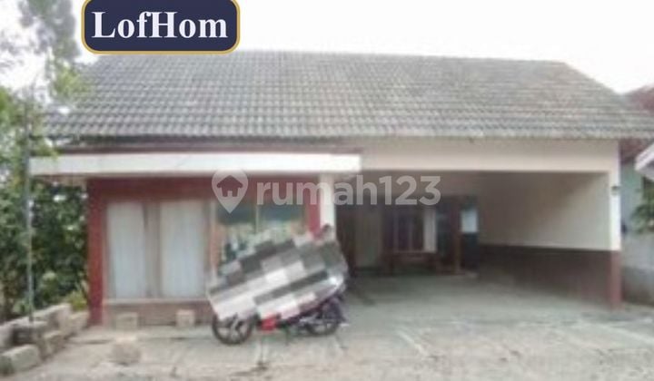Lelang Rumah Tinggal di Kab Blora