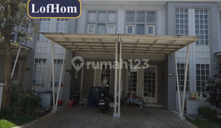 Lelang Hunian Nyaman di Surabaya