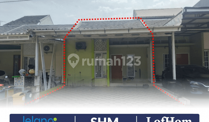 509 Jutaan Dapat Rumah Modern di Depok?!